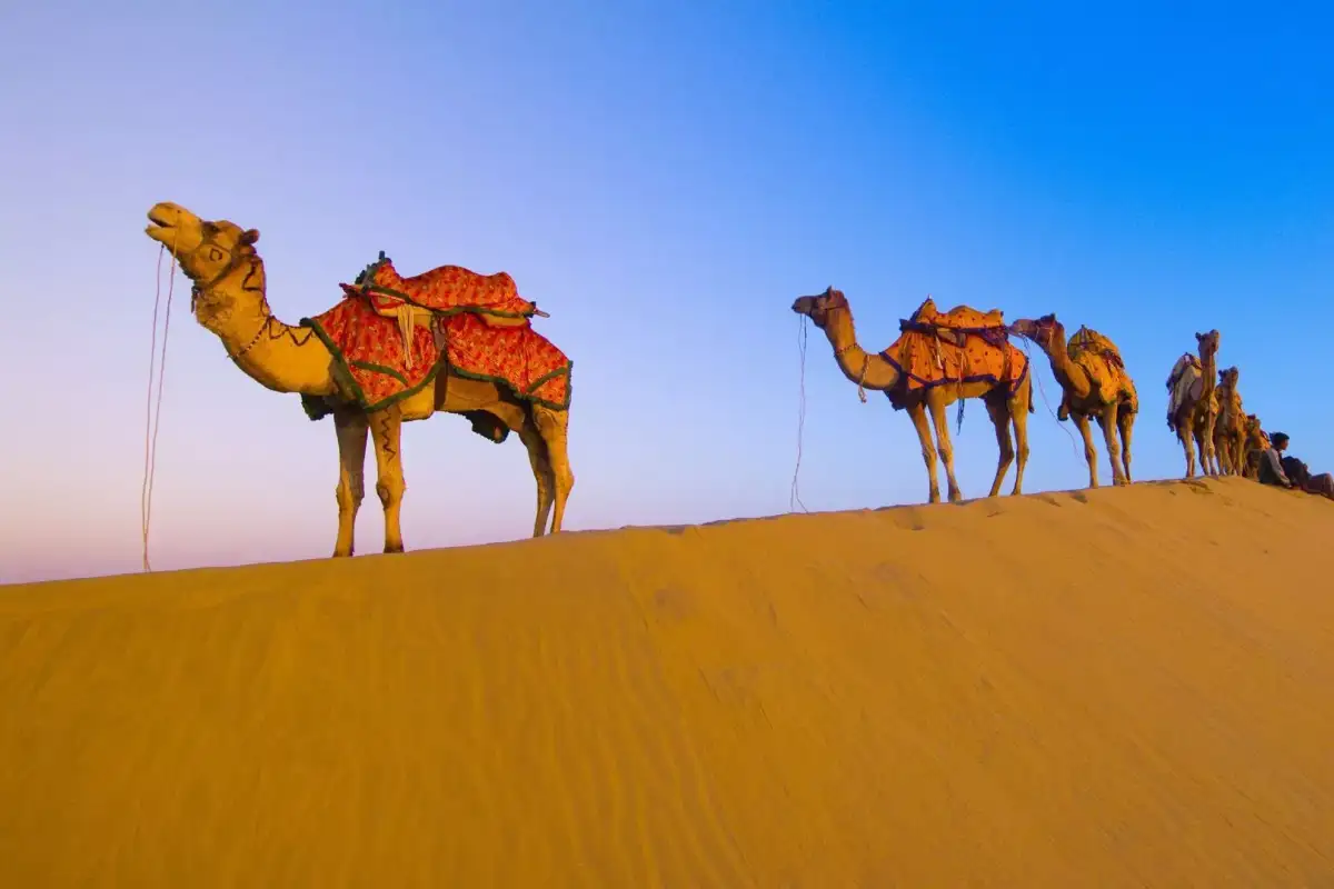 Middle East