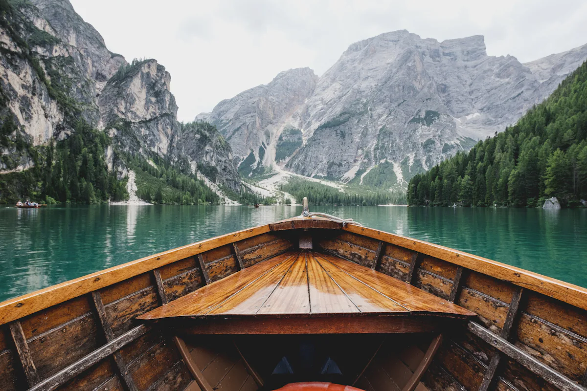 How to find the right specialist site for your trip