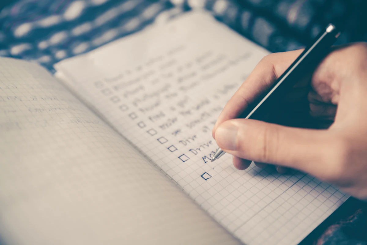 The launch checklist: from idea to live marketplace