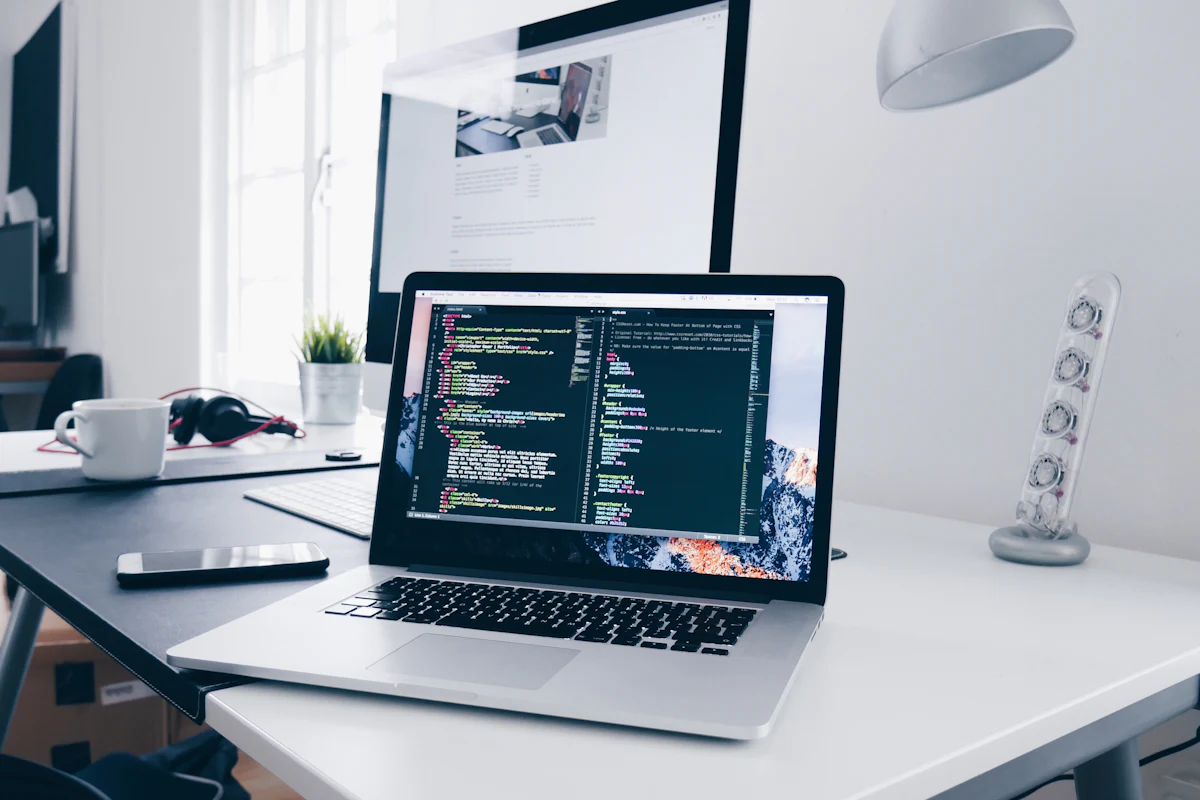 The tech stack for a small travel marketplace