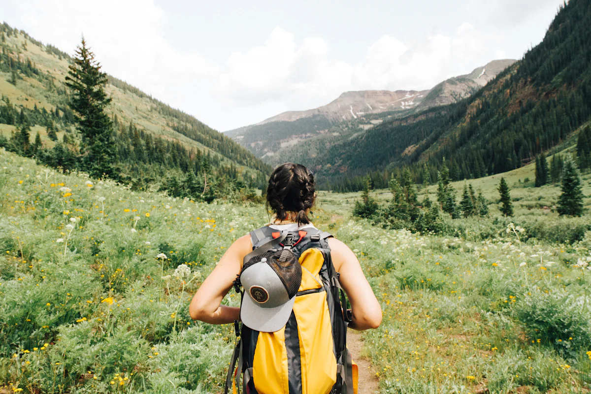 Adventure is better with local operators