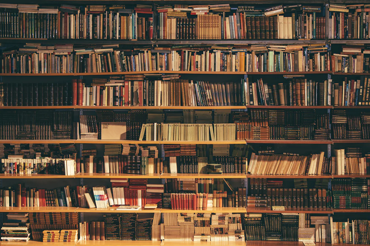 Choosing a niche you can actually own