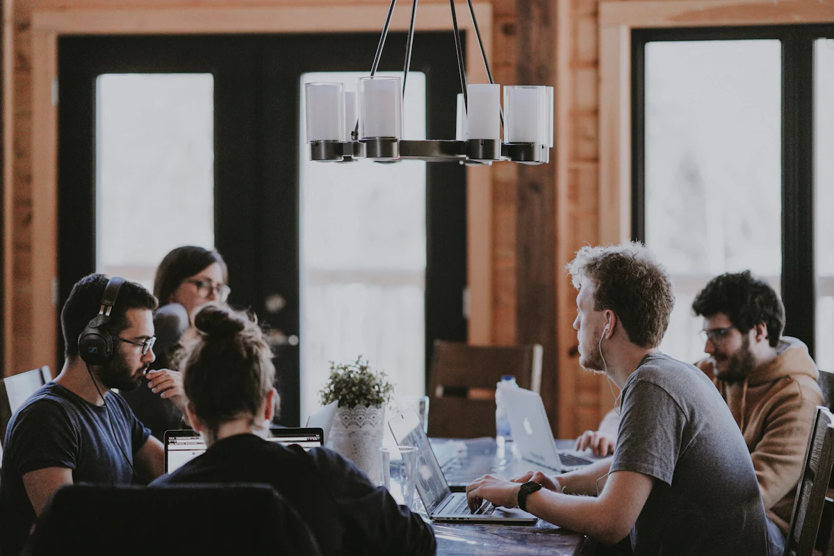 Booking safely with a small marketplace