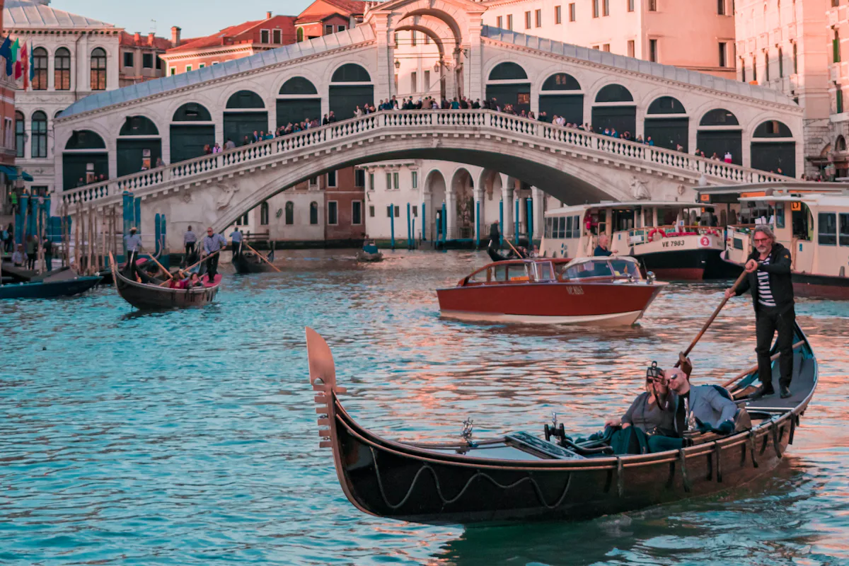 Unordinary Italy