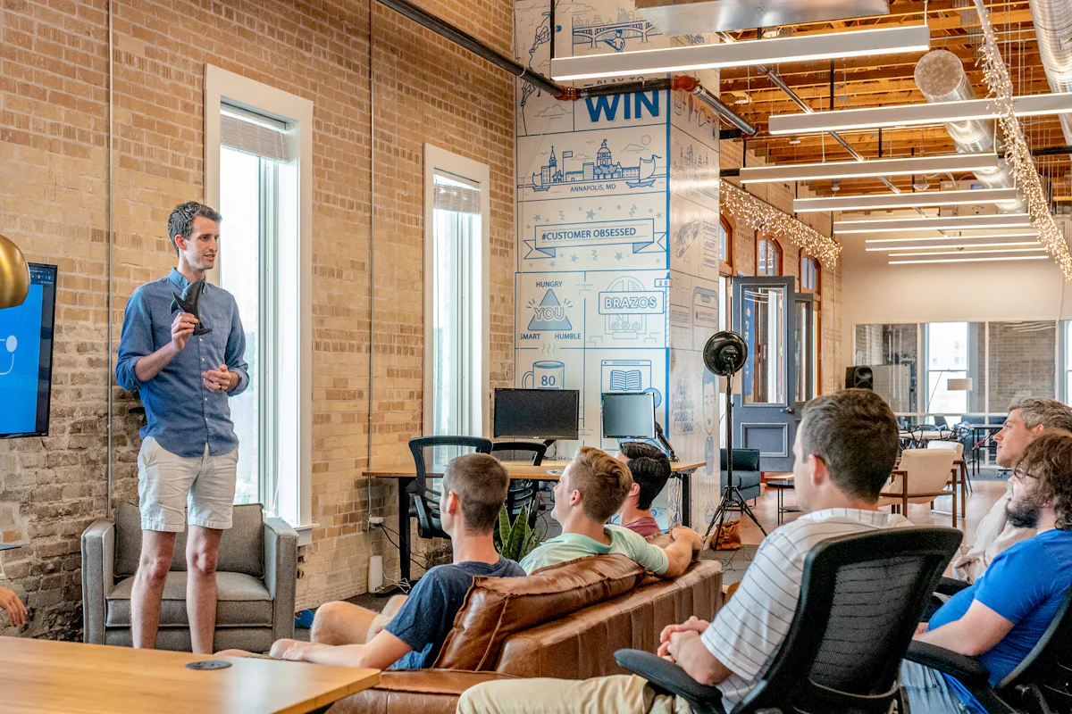 Building trust as a new marketplace: reviews, policies and guest communication