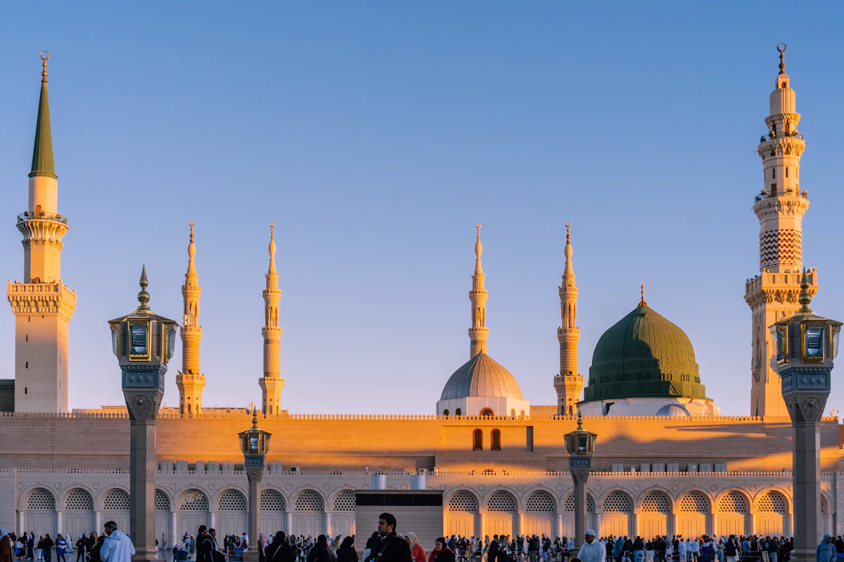 Planning faith-friendly and halal-friendly trips
